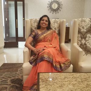 Meet your Posher, Anna